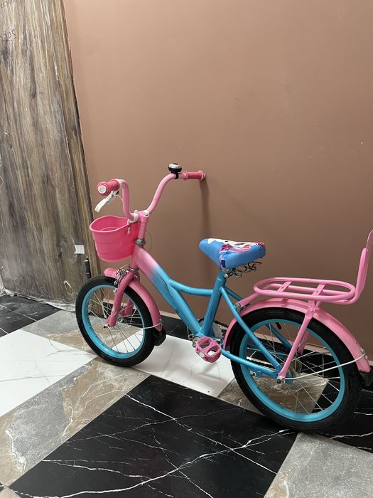 Веловипед детский