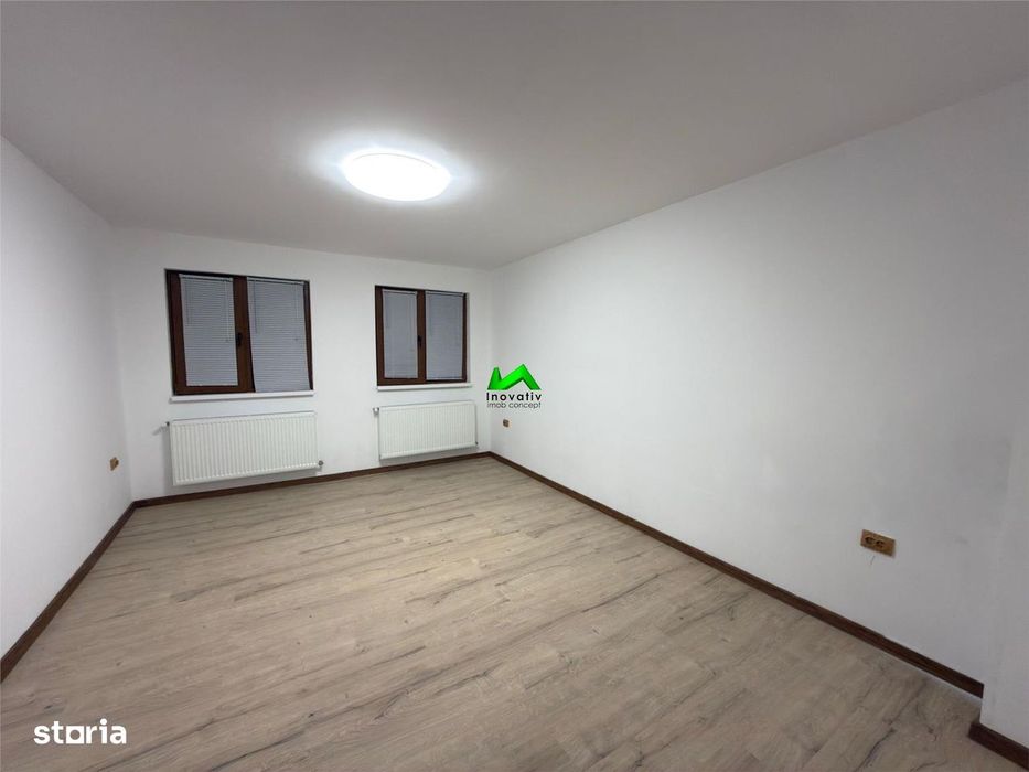 Spatiu de inchiriat birou 2 camere 60mp Sibiu Victoriei