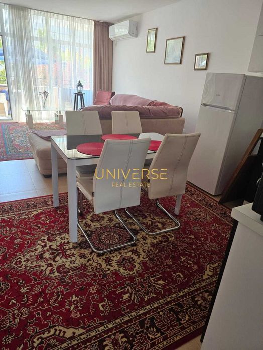 Продава се Двустаен апартамент в к.к. Слънчев бряг - 81 кв.м за 963 €/кв.м - Снимка #3