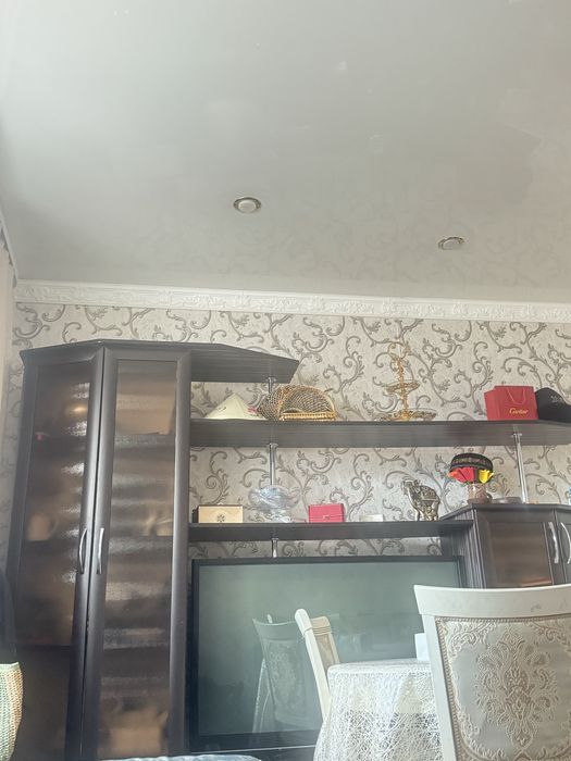 Горка в гостинную