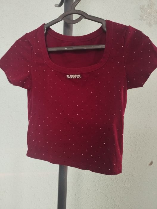 Футболка, майка, топ