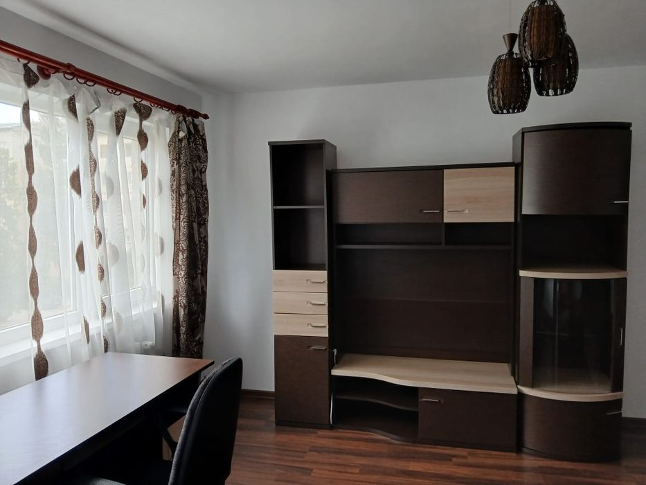 Apartament de vânzare in Caransebeș