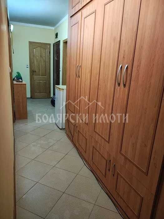 Продава се Тристаен апартамент в Велико Търново, Колю Фичето - 85 кв.м за 1564 €/кв.м - Снимка #9