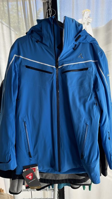 Geaca Schoffel Ski Jacket Trittkopf M