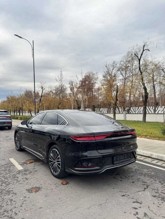 BYD Han 506km, naxt va halol nasiya