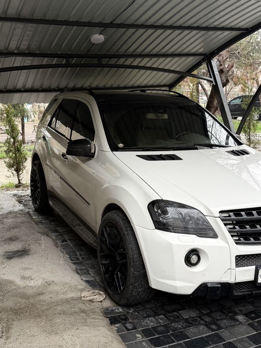 Продаю Мл550 АМГ. ML550 AMG
