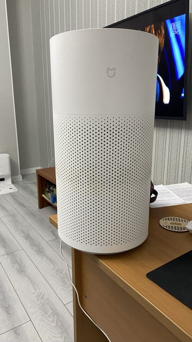 Увлажнитель Xiaomi