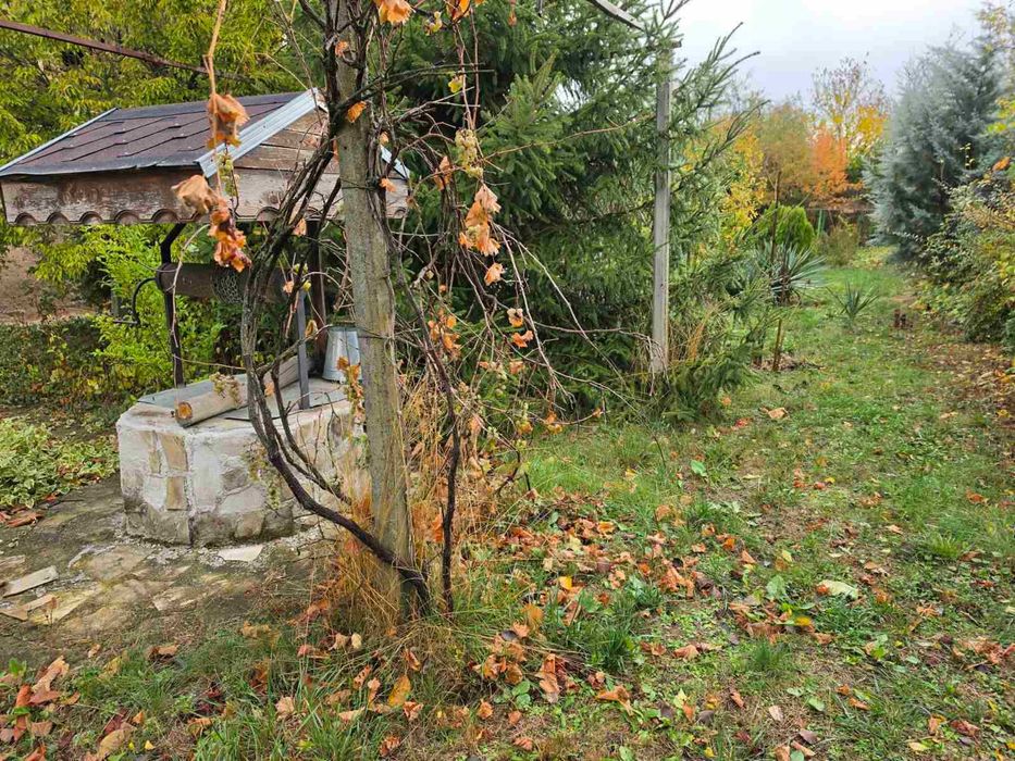 Продава се Къща в с. Горно Черковище, Област Стара Загора - 70 кв.м за 829 €/кв.м - Снимка #12