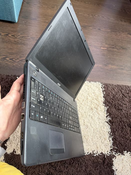 Vand piese laptop Acer Travel Mate 5744 model BIC50 [poze reale