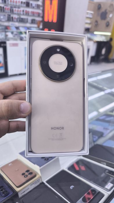 xonor x9d 8/256 gold