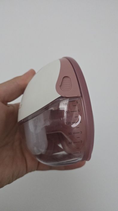 Pompe de san Momcozy M6 stare excelentă