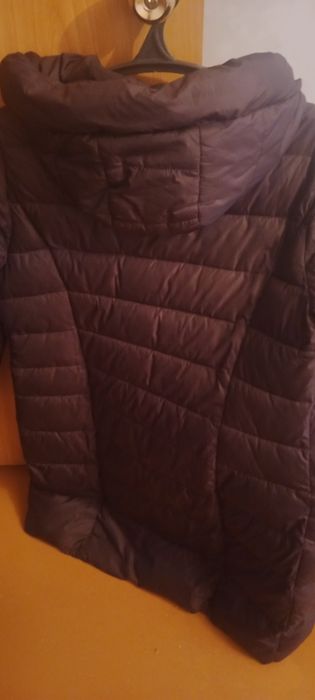 Куртка женская демисезонная