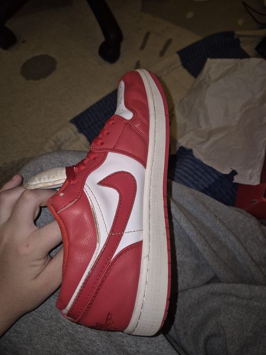 Nike Air jordan 1 low