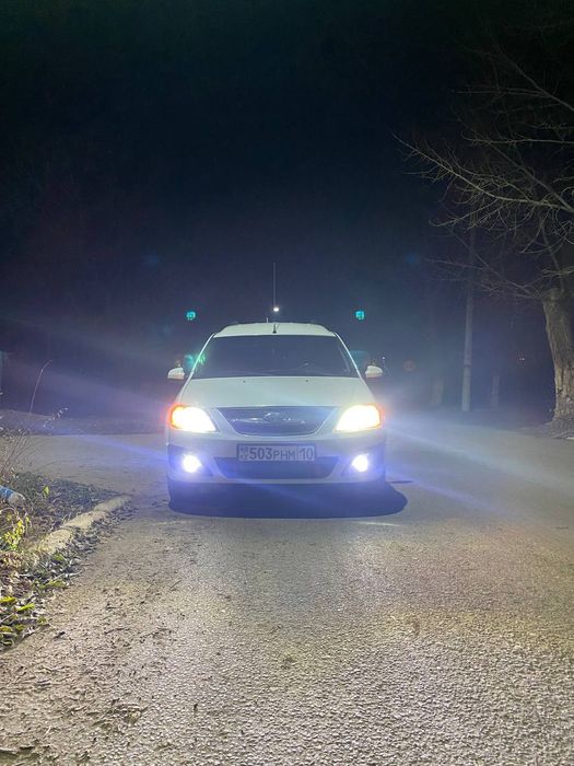 Продам Ларгус 16клоп