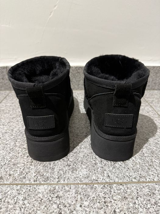 UGG Ultra Mini (36-40 pe stoc)