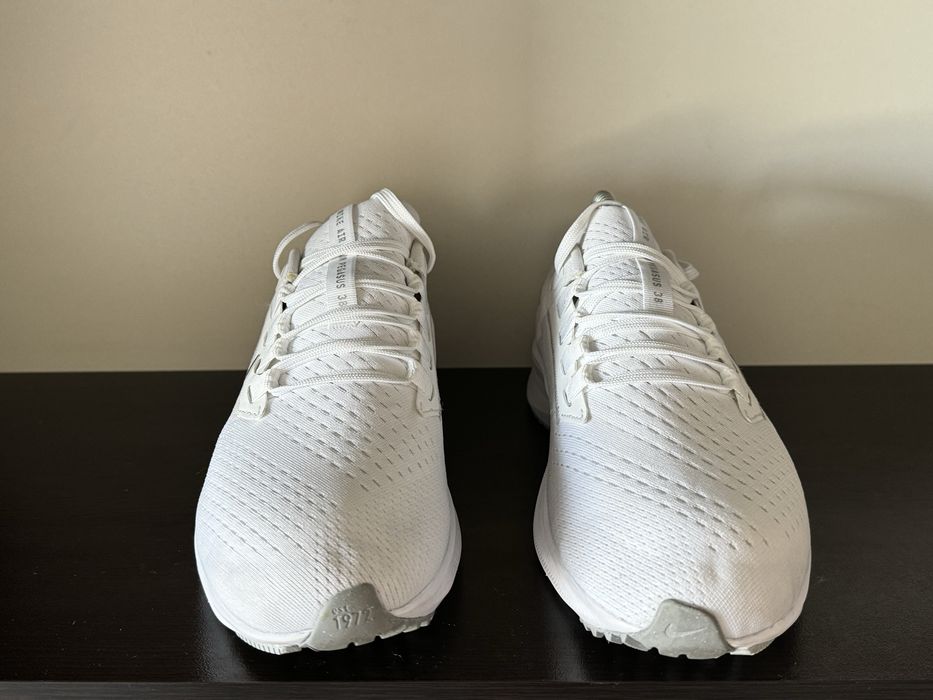 Nike Air Zoom Pegasus 38/ 40.5номер 26см Стелка Като Нови