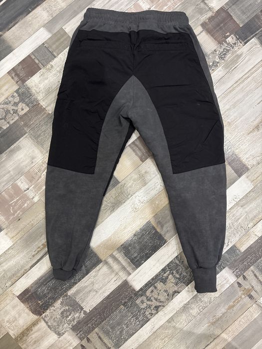 Панталон LUDA карго