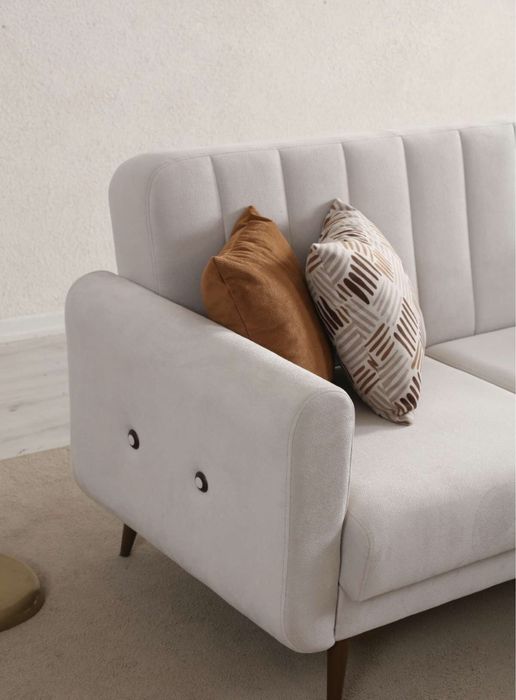 ПРОМО!!! Ъглови дивани с функция сън