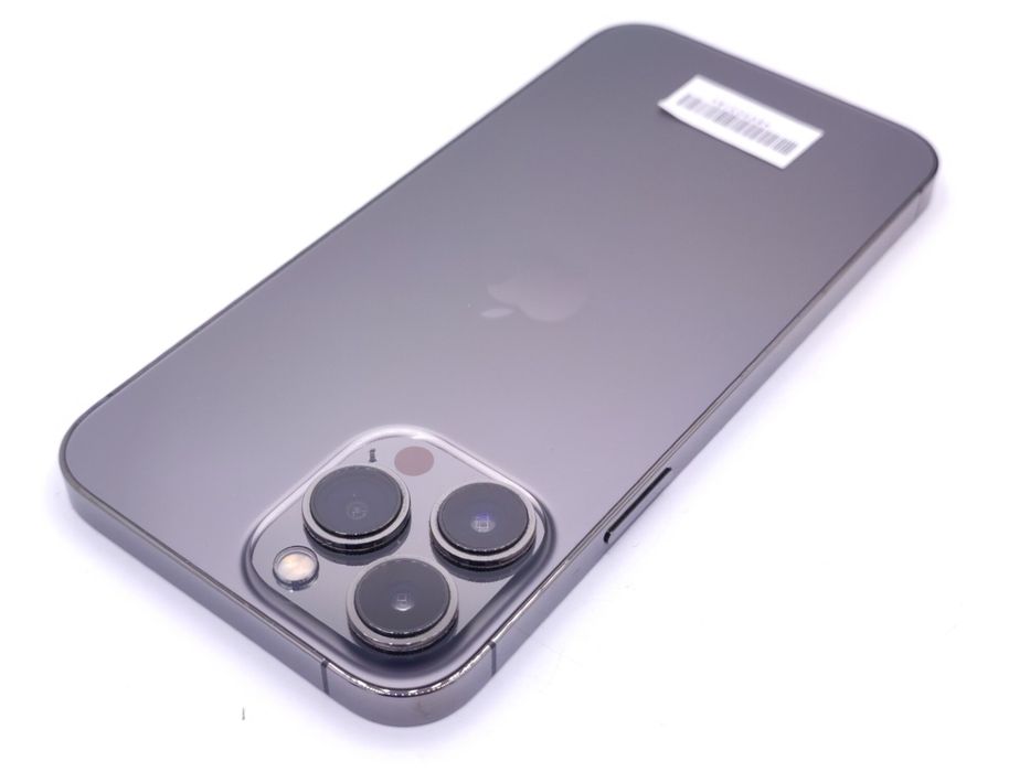 Apple iPhone 13 Pro Max 256GB Graphite 6GB, Garantie 24 luni | #D89903