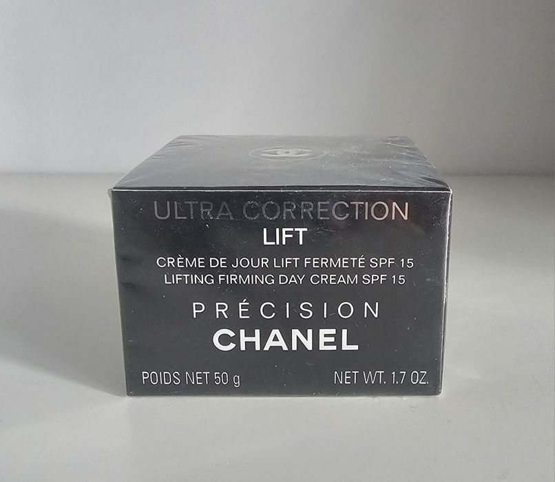 Creme față chanel