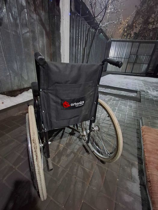 Инвалидное кресло - коляска