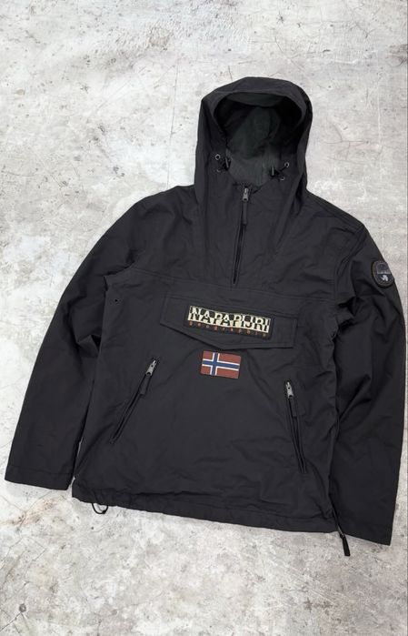 Анорак Napapijri