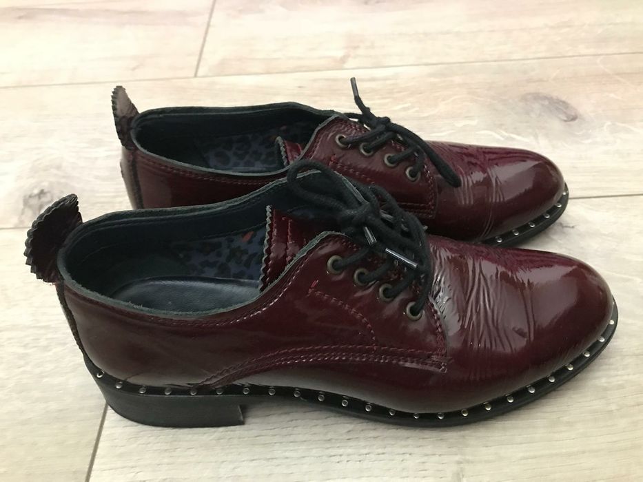 Pantofi Tommy Hilfiger , 37 (ok și un 38) musette incaltaminte