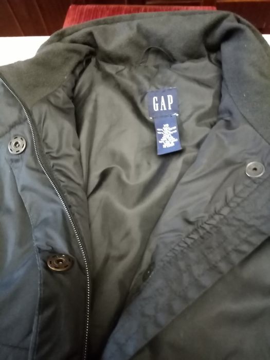 Geacă damă din fâș GAP.