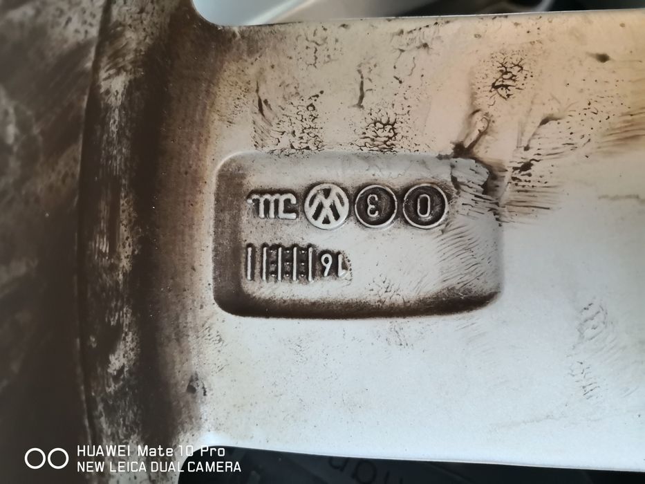 5х112 фолксваген Тигуан tiguan volkswagen 5x112 17 цола оригинални джа