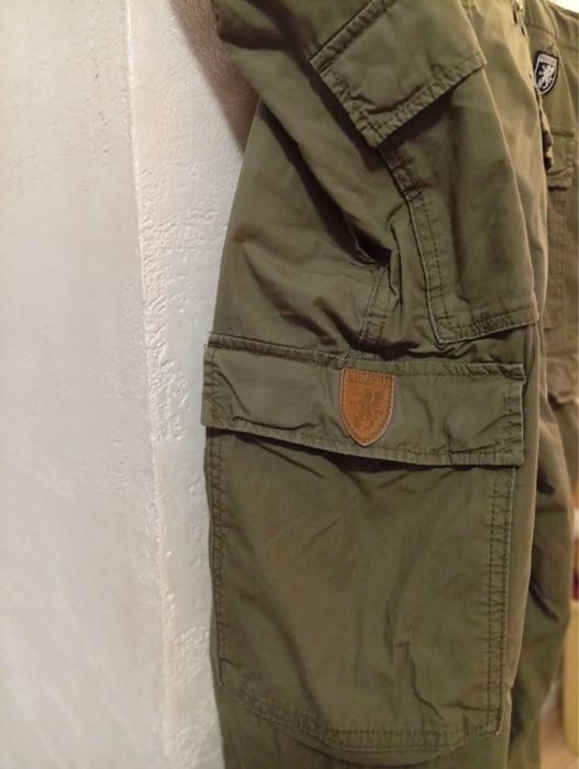 PGWEAR Ultras панталон