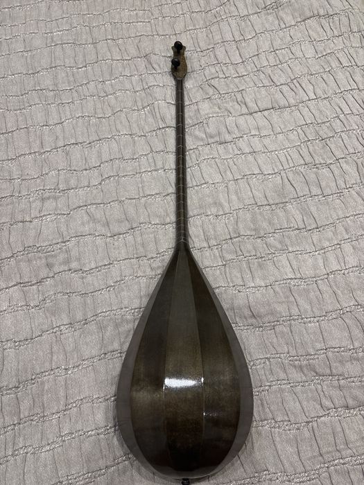 Домбыра профессиональная