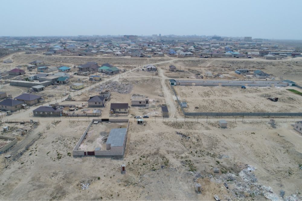 Коммерческое участок