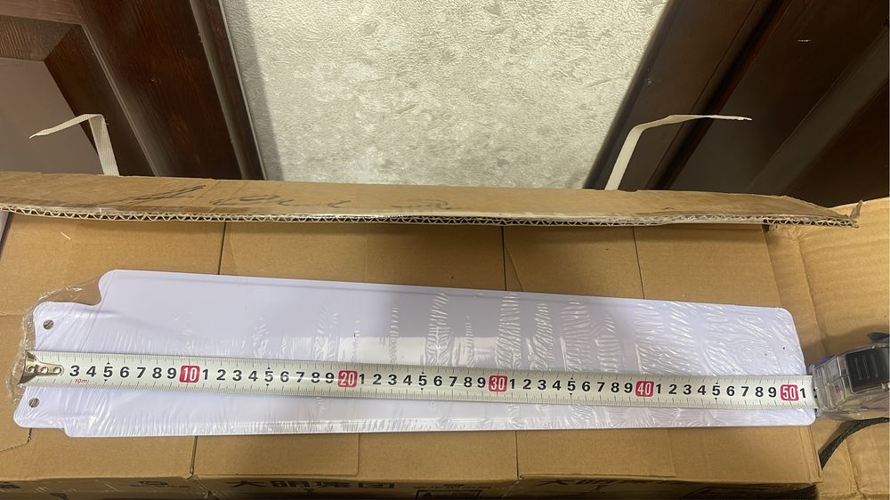 Потолочный  вентилятор