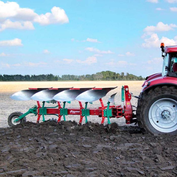 Тоза Европа плуги Kvenerland 20% скидка