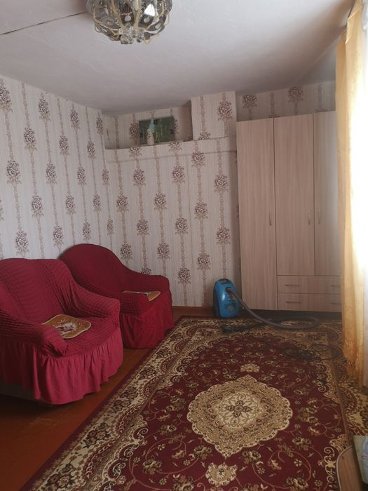 Продам 5-комнатный дом п. Кобда
