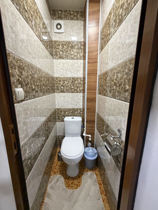 Продается своя квартира. Ттз-4, дом 24.Просьба риелторам не звонить..