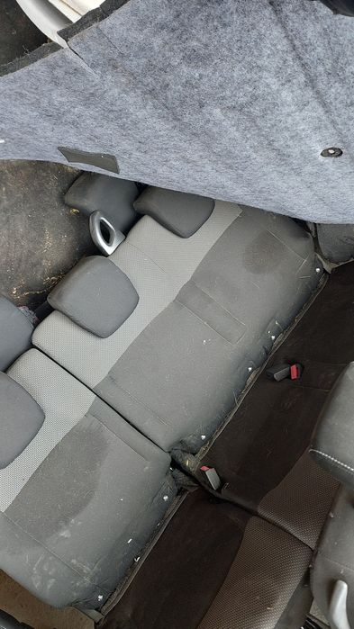 Bancheta Dacia Lodgy Dokker 2013 2021 diverse modele