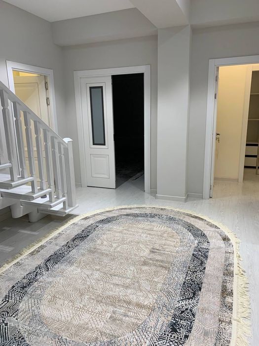 Махтумкули Площадь-260m2 ДУПЛЕКС 9/7-8/8 Новостройка ЕВРО РЕМОНТ