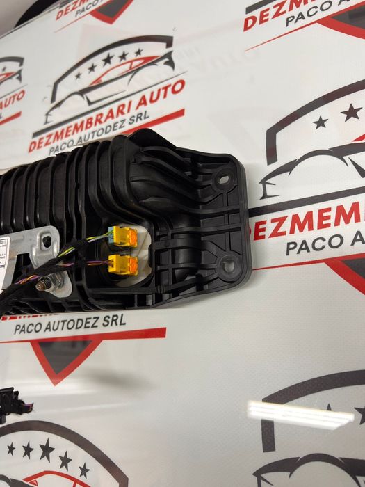 Airbag Plansa Bord Mercedes Benz C Class W205 2015-2020