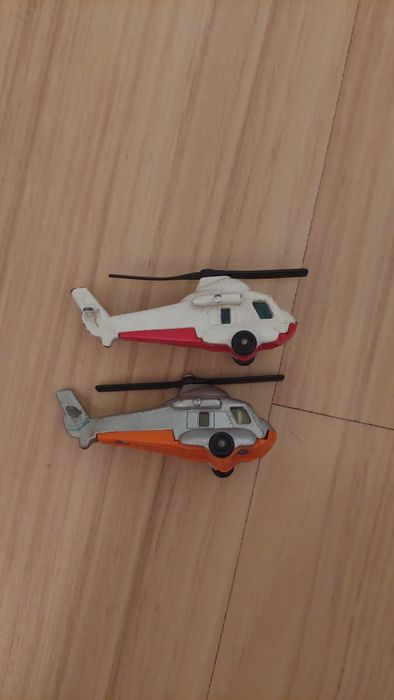 Бълграски мачбокс колички от соц.