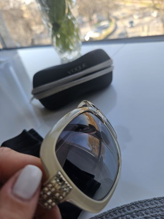 Слънчеви очила Vogue