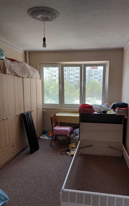 Продава се Тристаен апартамент в Варна, Владислав Варненчик - 60 кв.м за 1917 €/кв.м - Снимка #4