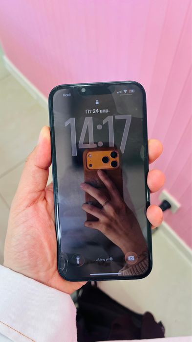 iphone 13   128гв