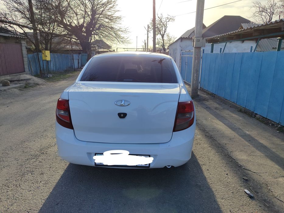 Лада гранта сатылады