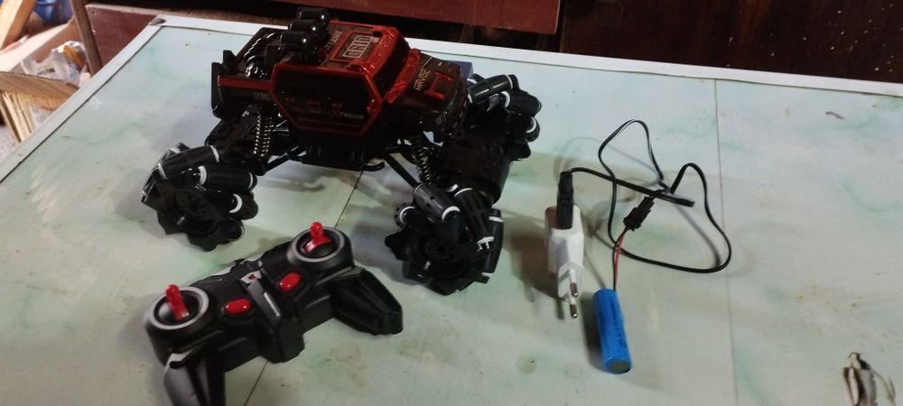 Продам игрушки детские