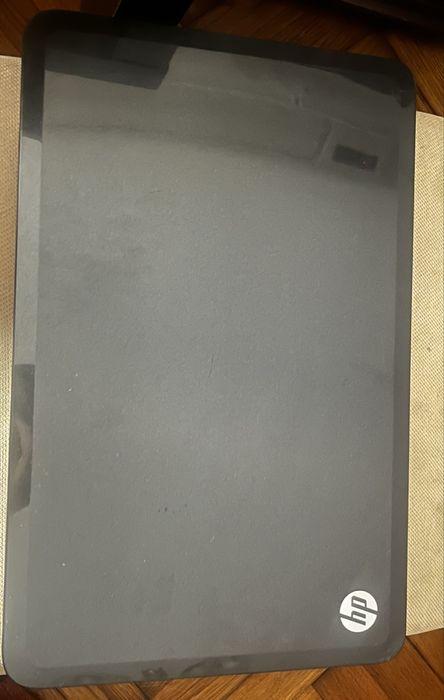 Laptop HP pavilion G7 cu Intel Core I7 si AMD HD 7600M