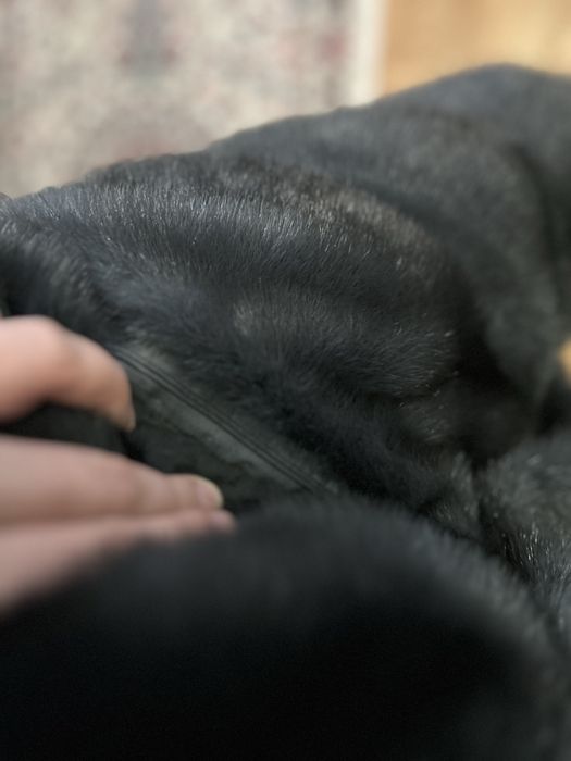 Продам норквый шубу