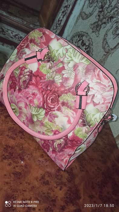 Сумка женская Орифлем