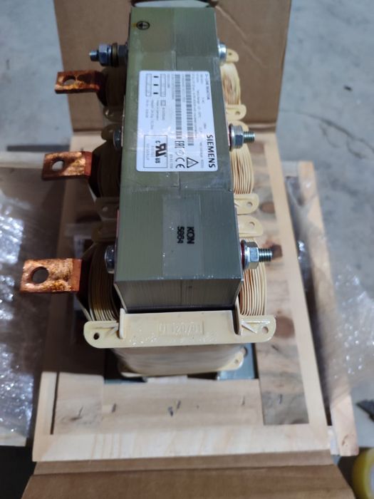 Трансформатор Siemens 380-600V