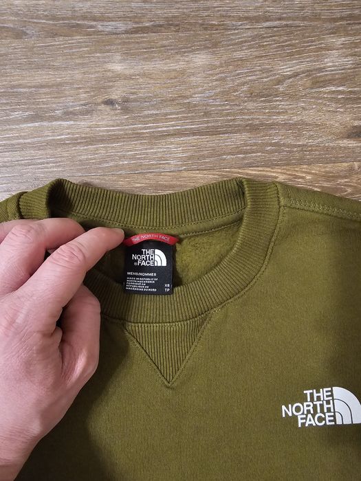 Bluza The North Face, nouă, XS